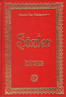 Sözler (Orta Boy) - Bediüzzaman Said-i Nursi