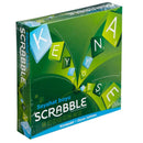 Scrabble Travel Size Turkish (Travel Türkçe) CJT14