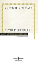 Seyir Defterleri - Kristof Kolomb