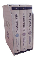 Marifetname - 3 Kitap Takım - Erzurumlu İbrahim Hakkı