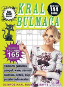 Kral Bulmaca Sayı: 5 - Celal Kodamanoğlu