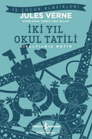 İki Yıl Okul Tatili - Jules Verne