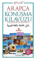 Pratik Arapça Konuşma Kılavuzu - Ahmet Altun