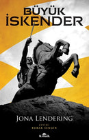 Büyük İskender - Jona Lendering