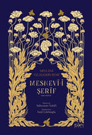 Mesnevi-i Şerif - Mevlana Celaleddin-i Rumi