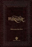 Mektubat - Bediüzzaman Said Nursi