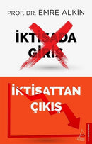 İktisattan Çıkış - Emre Alkin