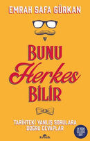 Bunu Herkes Bilir - Emrah Safa Gürkan