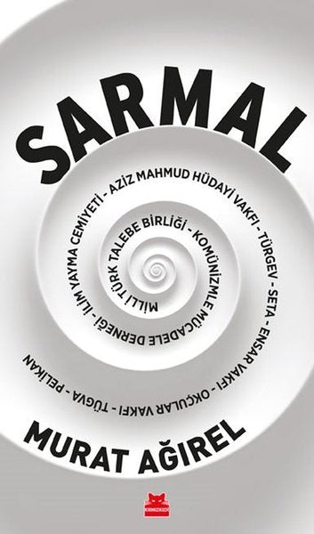 Sarmal - Murat Ağırel
