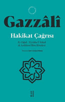 Hakikat Çağrısı - İmam Gazzali