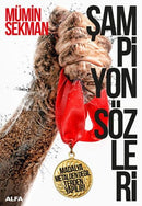 Şampiyon Sözleri - Mümin Sekman