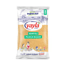Yayla Coarse Bulgur with Orzo (Şehriyeli Pilavlık Bulgur) 1kg