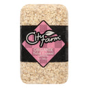 City Farm Organic Oatmeal (Organik Yulaf Ezmesi) 500g