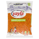Yayla Red Lentils (Kırmızı Mercimek) 1kg