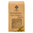 Anadolu Lezzetleri Kastamonu Einkorn Bulgur Wheat (Siyez Bulguru) 500g