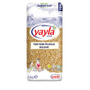 Yayla Whole Bulgur (Tam Tane Pilavlık Bulgur) 1kg
