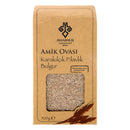 Anadolu Lezzetleri Amik Ovası Coarse Bulgur ( Karakılçık Pilavlık Bulgur) 500g