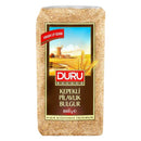 Duru Coarse Bran Bulgur (Kepekli Pilavlık Bulgur) 1kg