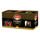 Doğuş Gourmet Black Tea (Bardak Poşet Çay) 25ad/pcs