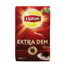 Lipton Extra Brew Loose-Leaf Black Tea (Extra Dem Siyah Çay) 900g