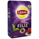 Lipton Black Sprout Tea (Siyah Çay) 900g