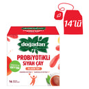 Doğadan Probiotic Black Tea (Probiyotikli Siyah Çay 14'lü) 28g