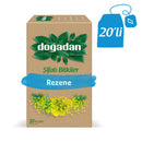 Doğadan Fennel Tea (Rezene Bardak Poşet) 20ad/pcs