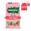 Doğadan Cherry Stem Tea (Form Çay Kiraz Saplı 20'li) 36g