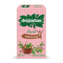 Doğadan Nine Herb Tea (Dokuzlu Çay 20'li) 31g