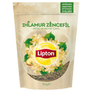 Lipton Linden Ginger Herbal Tea (Ihlamur Zencefil Bitki Meyve Çayı) 50g