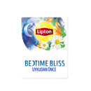 Lipton Bedtime Bliss Herbal Tea 15'li 22.5g