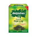 Doğadan Herbal Infusion (Demleme Yeşil Çay) 100g