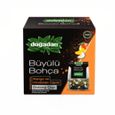 Doğadan Magical Bindle Mango & Coconut Oolong Tea 10pcs (Büyülü Bohça Oolong Çayı Karışımı 10'lu) 12g