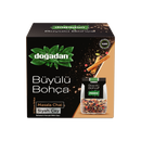 Doğadan Magical Bindle Masala Chai Black Tea 10pcs (Büyülü Bohça Masala Chai 10'lu) 22g