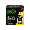 Doğadan Magical Bindle Melon White Tea 10pcs (Büyülü Bohça Beyaz Çay Kavun 10'lu) 12g