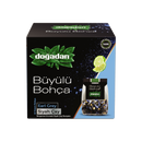 Doğadan Magical Bindle Earl Grey Black Tea 10 pcs (Büyülü Bohça Earl Grey 10'lu) 20g