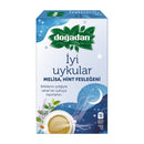 Doğadan Good Night Tea (İyi Uykular Çayı 18'li) 27g