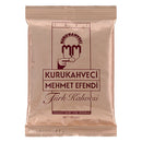 Kurukahveci Mehmet Efendi Turkish Coffee (Türk Kahvesi) 100g