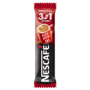Nescafe Original 3-in-1 Coffee Packet (3'ü 1 Arada Original) 17.5g