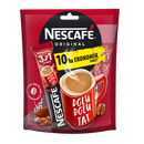 Nescafé 3 in 1 Original (3'ü 1 Arada Original) 10x17.5g