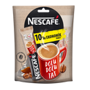 Nescafe 2-in-1 Package (2 si 1 Arada - Paket) 10ad/pcs