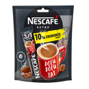Nescafé Extra Coffee 3-in-1 Pack of 10 (3'ü 1 Arada Extra 10'Lu Paket) 10x16.5g