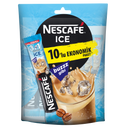 Nescafé 3 in 1 Ice Pack of 10 (3'ü1 Arada Ice 10'lu Paket) 10x13.8g