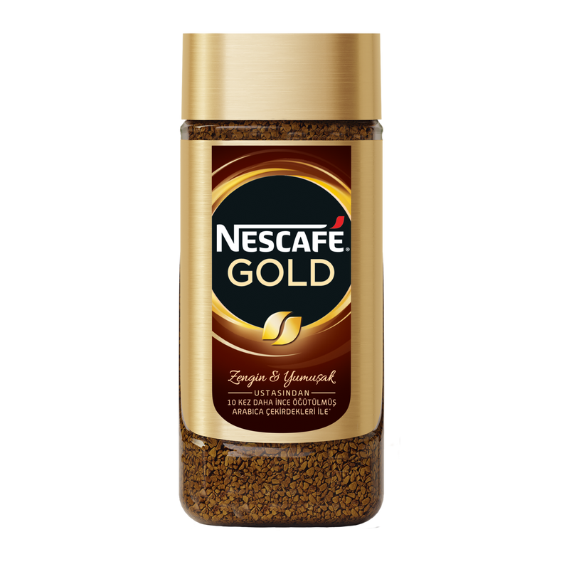 Nescafé Gold Coffee 200g