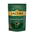 Jacobs Monarch Gold 100g (Ekonomik Paket)