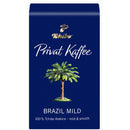 Tchibo Privat Kaffee Brazil Mild Coffee (Çekirdek Kahve) 500g