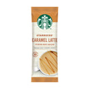 Starbucks Caramel Latte Premium (Karamel Kahve Karışımı) 21.5g