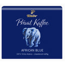 Tchibo Privat Kaffee African Blue Coffee (Filtre Kahve) 2X250g