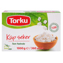 Torku Sugar Cubes (Şeker Küpü Küp Şeker) 1kg