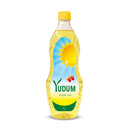 Yudum Sunflower Seed Oil (Ayçiçek Yağı) 1lt